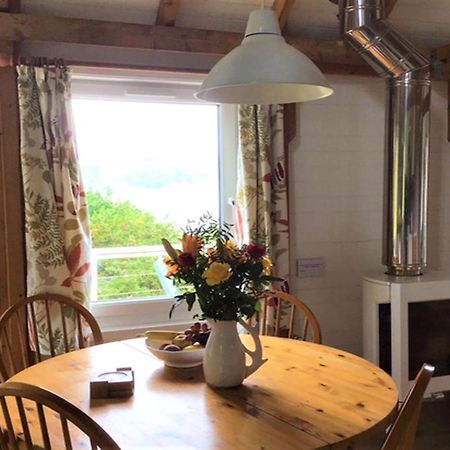 Chalet Mackinnon By Interhome Ord 외부 사진