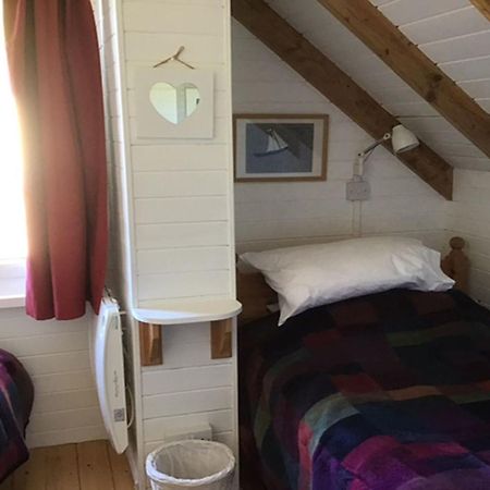 Chalet Mackinnon By Interhome Ord 외부 사진