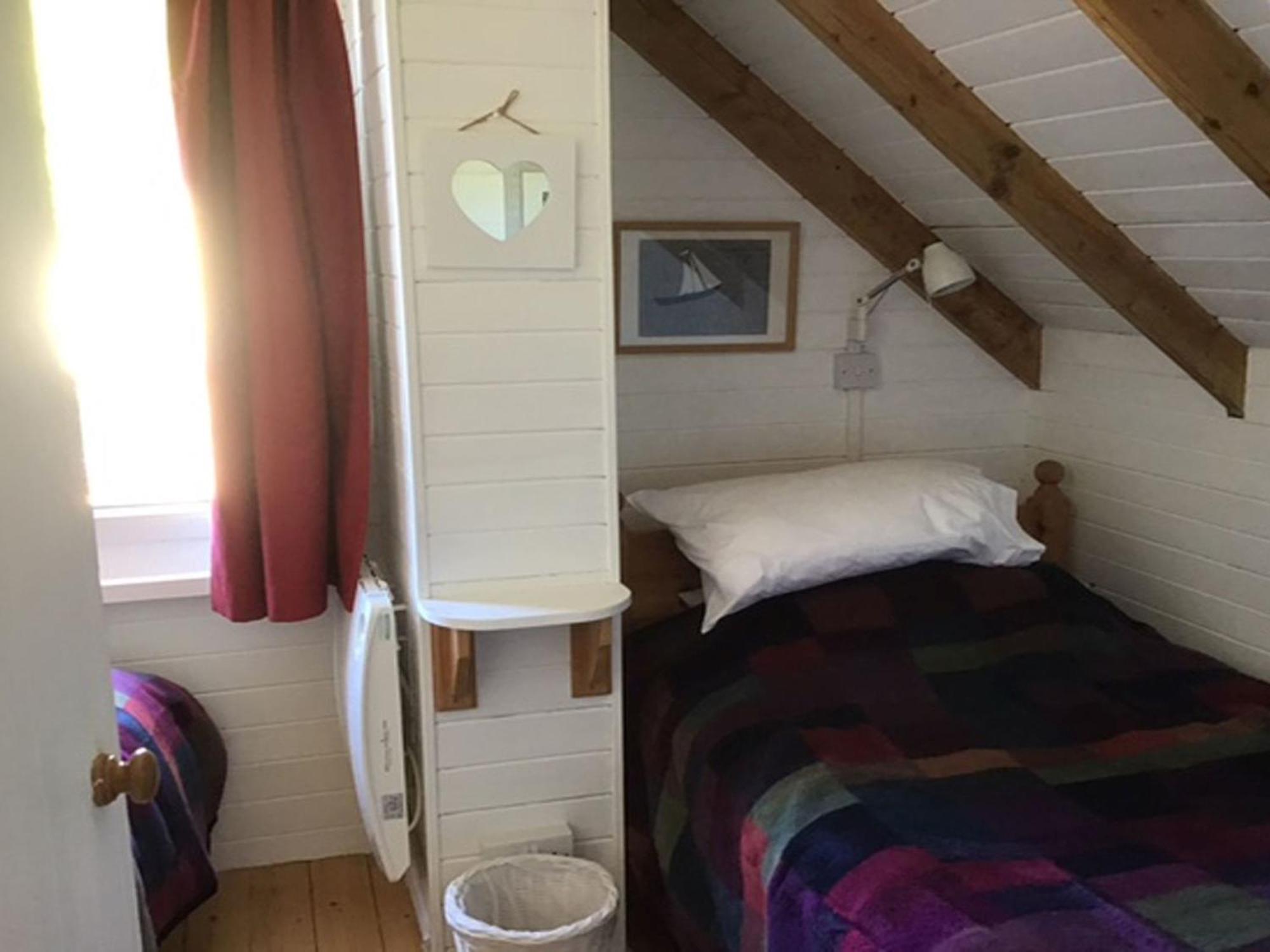 Chalet Mackinnon By Interhome Ord 외부 사진